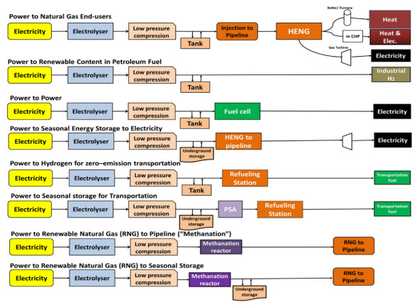 transition plan case study